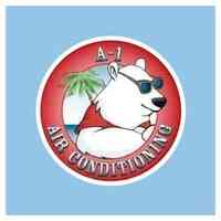 A1 Air Conditioning of North Florida, Inc.