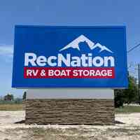 RecNation RV & Boat Storage