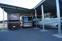 Barracuda Boat & RV Storage Edgewater
