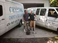 Crystal Carpet & Tile Cleaners