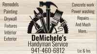 DeMichele's Handyman Service