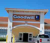 Goodwill Retail & Donation Center