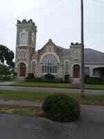 First Presbyterian Church of Eustis