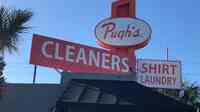 Pugh's Dry Cleaners