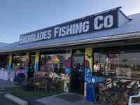 Everglades Fishing Co