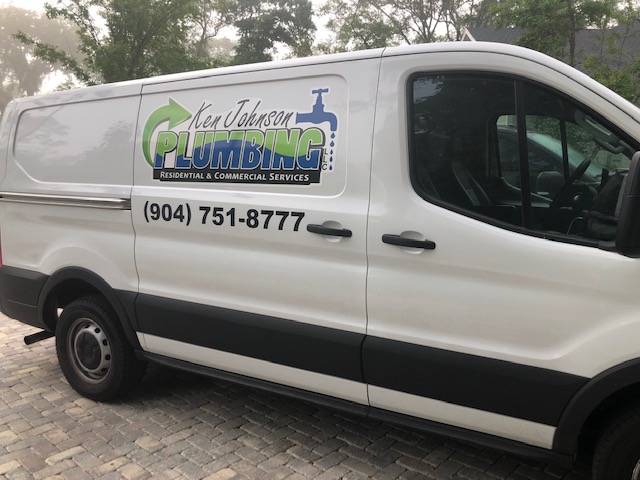 Ken Johnson Plumbing, LLC