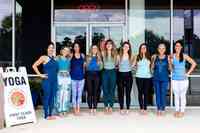 Yoga Den Fleming Island