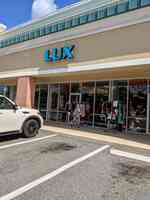 Lux Upscale Resale Boutique