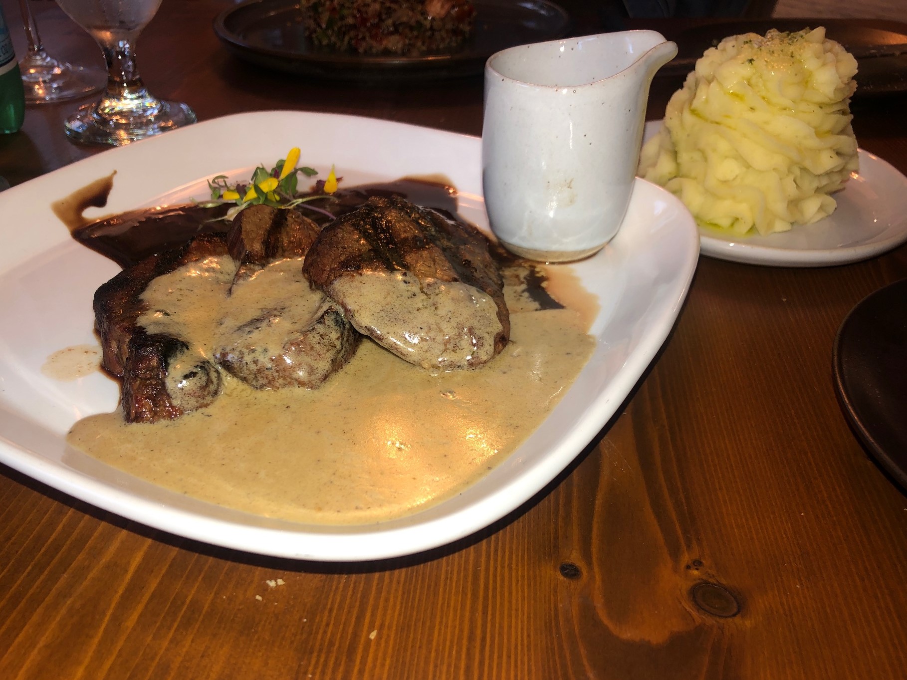 Photo credit: restaurantji