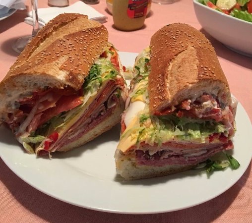 Photo credit: restaurantji
