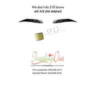 Threading Diva-Painless Eyebrow Threading