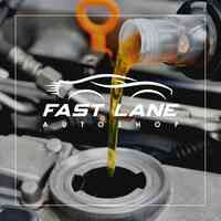 Fast Lane Autoshop LLC