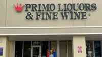 Primo Liquors & Fine wine sunrise