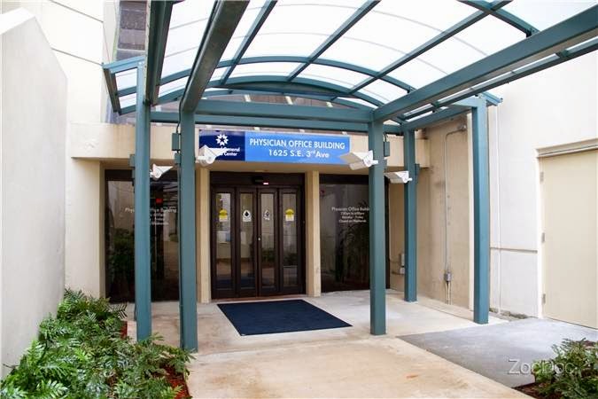 Fort Lauderdale Orthopaedics, P.l.