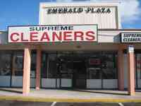 Supreme Cleaners