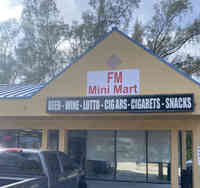 FM Mini Mart Fort Lauderdale,FL