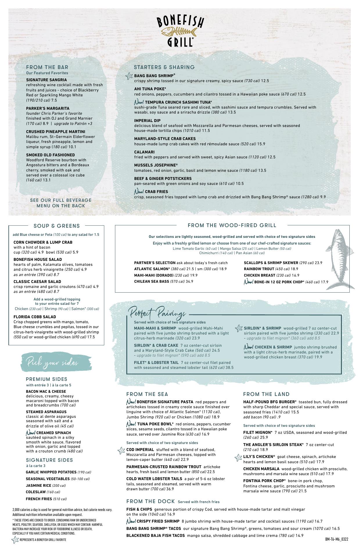 Photo credit: Restaurantji