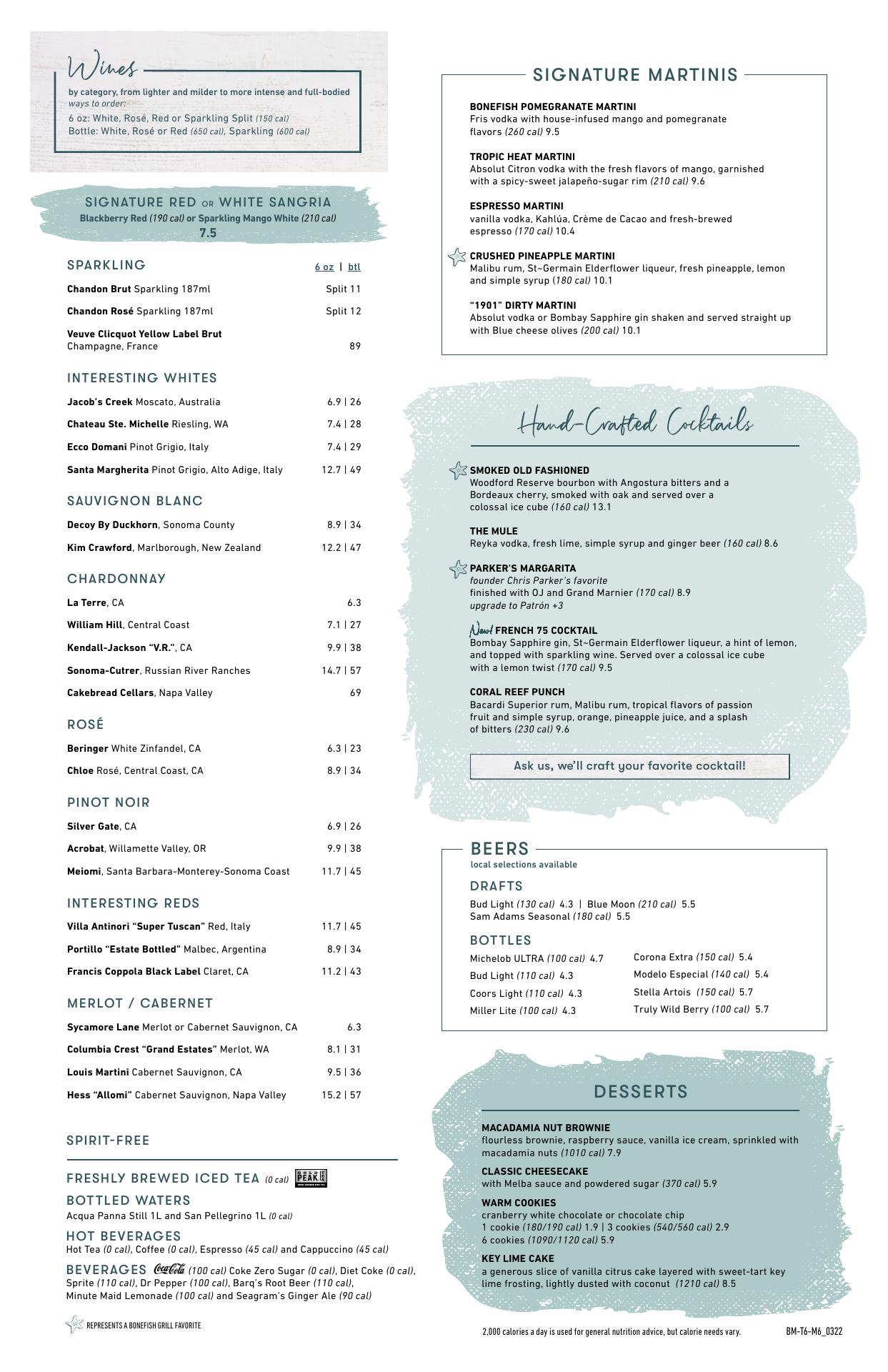 Photo credit: Restaurantji