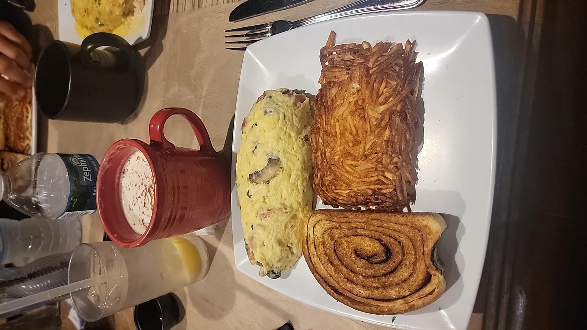 Photo credit: restaurantji