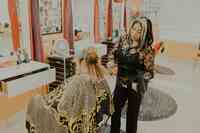 Latin Beauty Salon