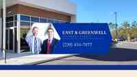 East & Greenwell Insurance Inc: Allstate Insurance