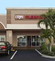 Royal Cleaners - Lee Co.