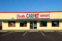 Britt's Carpet Outlet