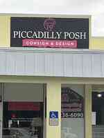 Piccadilly Posh Consignment LLC