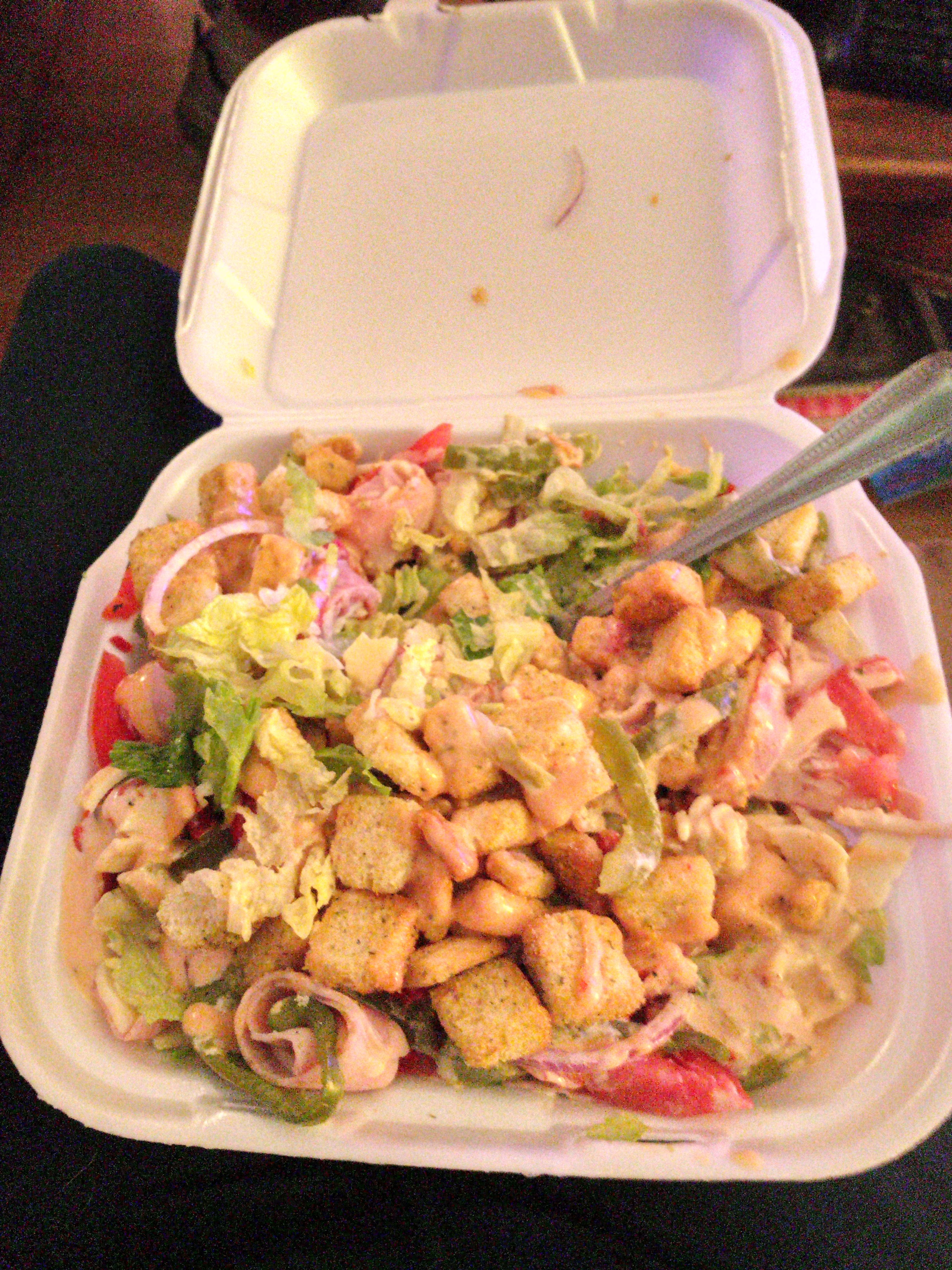 Photo credit: restaurantji