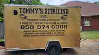 Tommy's Detailing Inc.