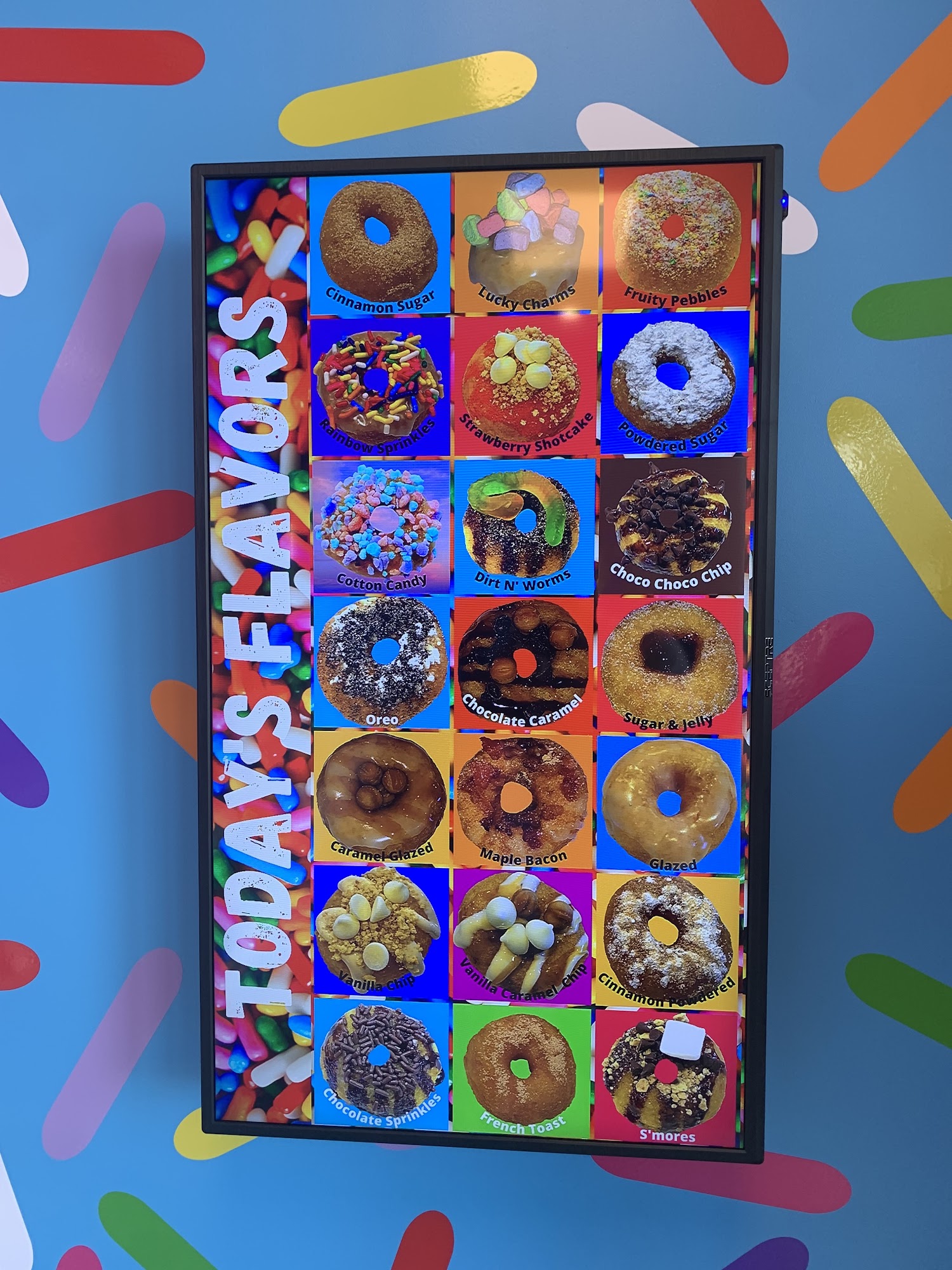 DonutNV - Clermont, FL