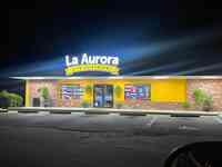 La Aurora Latin Supermarket