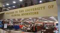 University of Florida Bookstore