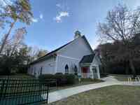 St. Andrew's Church Gainesville