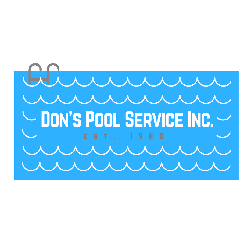 Don's Pool Service Inc.