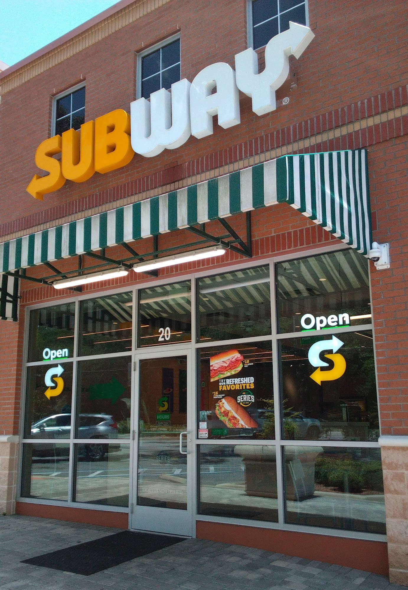 Subway