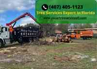 Oscar Tree Services