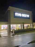 Five Below