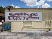 Billy's Meat Market