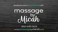 Massage by Micah