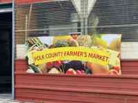 Polk County Farmers Market