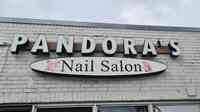 Pandora's Nail Salon