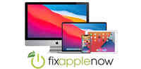 Fix Apple Now - iPhone, iPad, iMac & MacBook Repair
