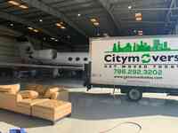 City Movers Hallandale Beach