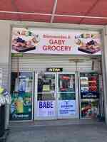 Gaby Grocery Discount
