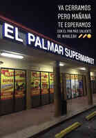 El Palmar Supermarket