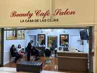 Beauty Cafe Salon West-Hialeah