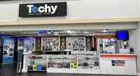 TECHY Hialeah - Buy/Repair/Sell - Inside Walmart