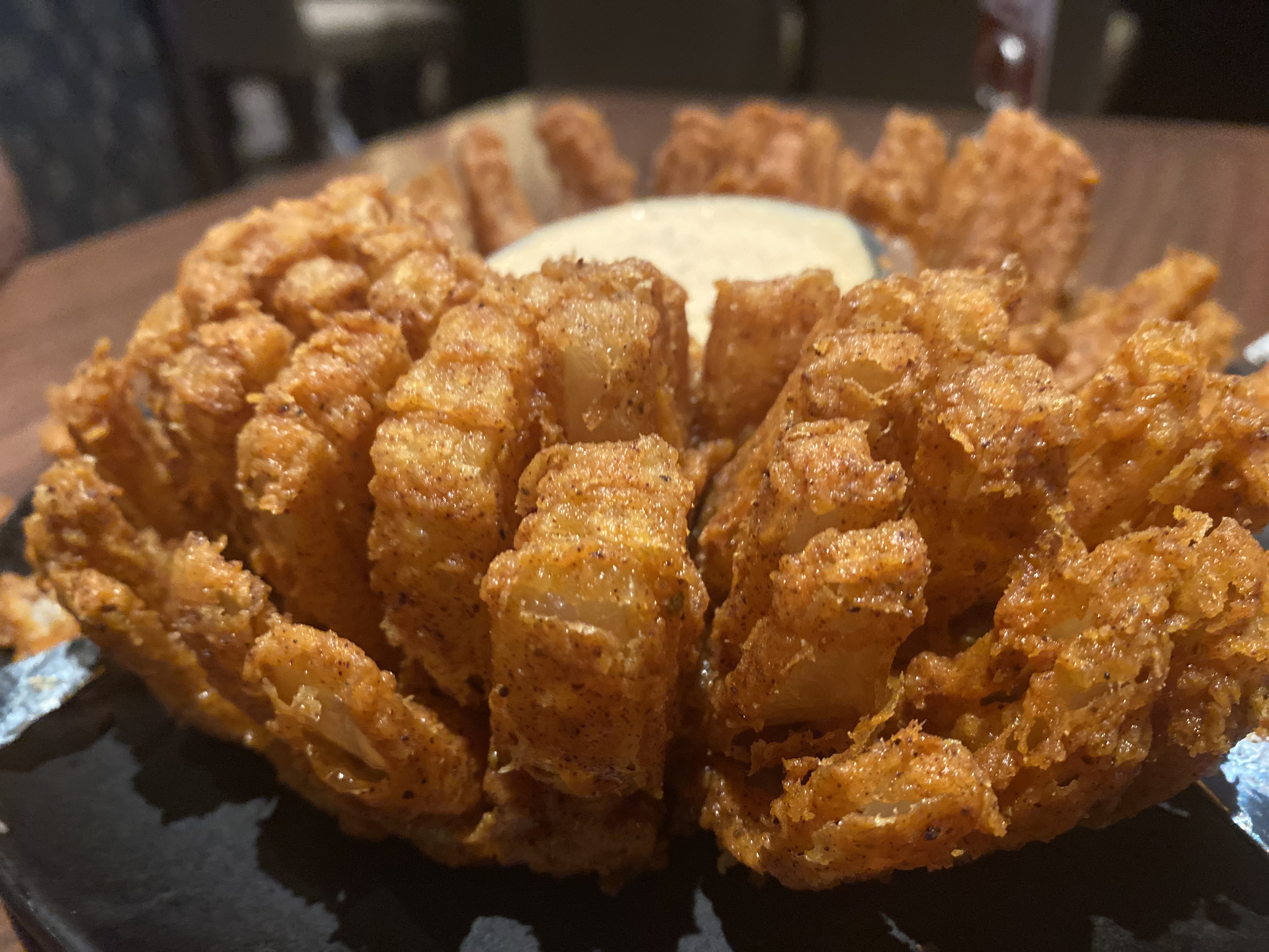 Photo credit: restaurantji