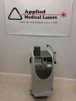 Applied Medical Lasers